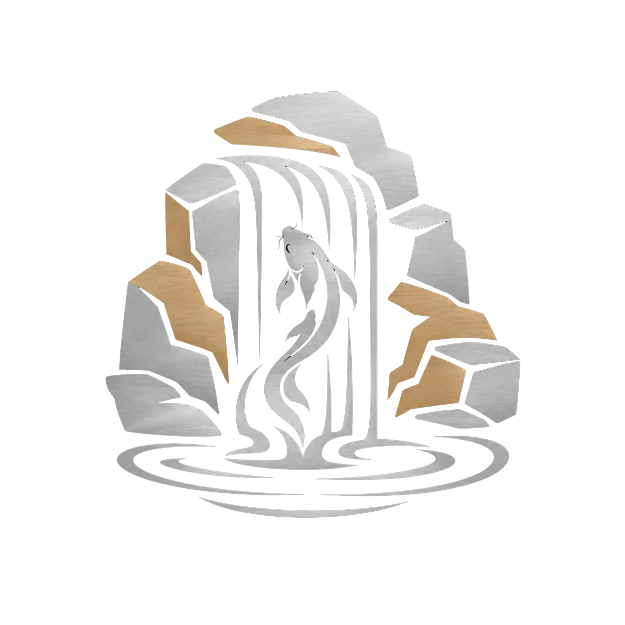 The Art of Water: Custom Ponds & Water Feature of New Mexico